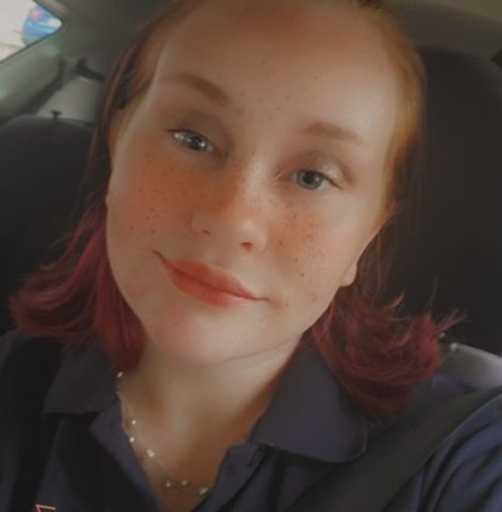 Meet your Posher, Alayna